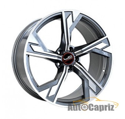 Диски Replica LegeArtis A534 GMF R20 W9.0 PCD5x112 ET37 DIA66.6   